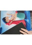 Tapis de jeu La petite sirène